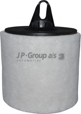 JP GROUP 1418601600 Air Filter